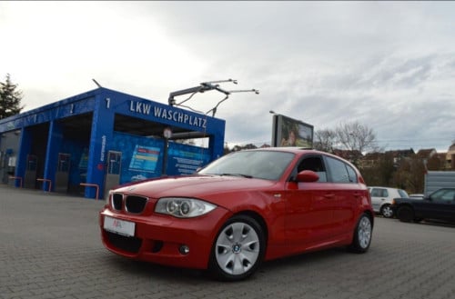 BMW 120i