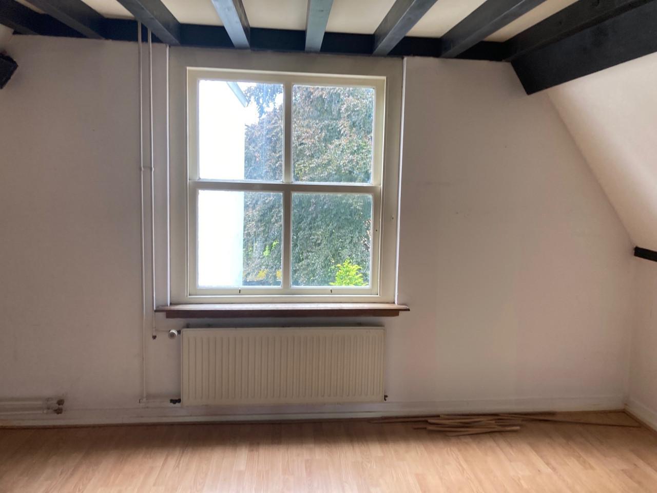 Te huur: appartement Rouaansekaai 45b Middelburg