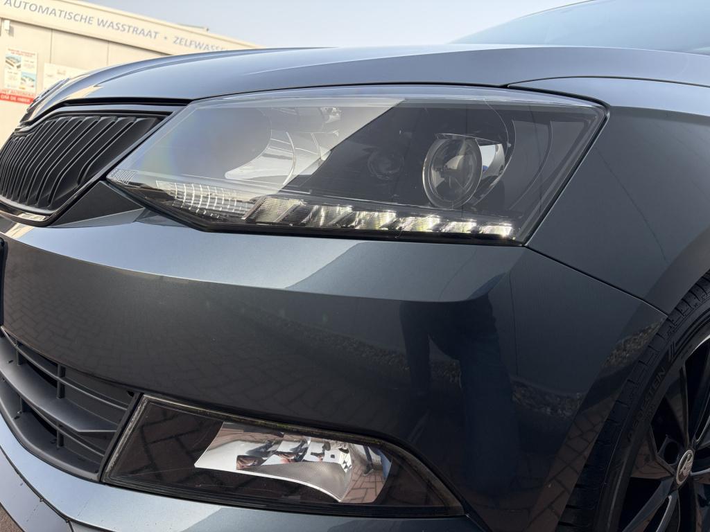 Skoda Fabia combi 1.0 tsi monte carlo panoramadak / navigatie / trekhaak / 