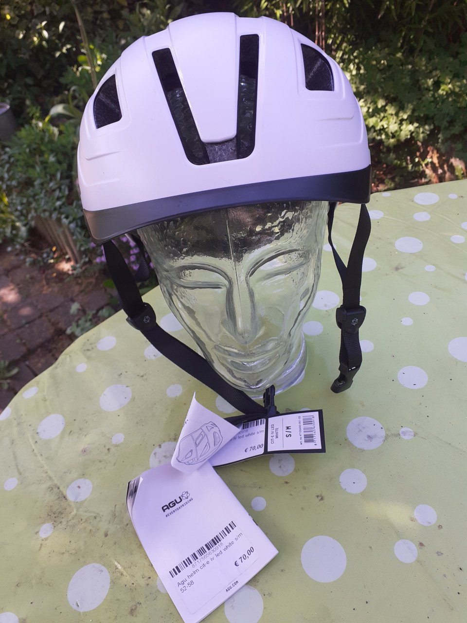 Fiets accessoires