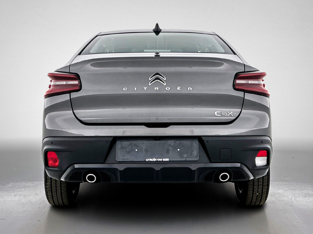 Citroen C4 hybrid 136 pk automaat business | rijklaar