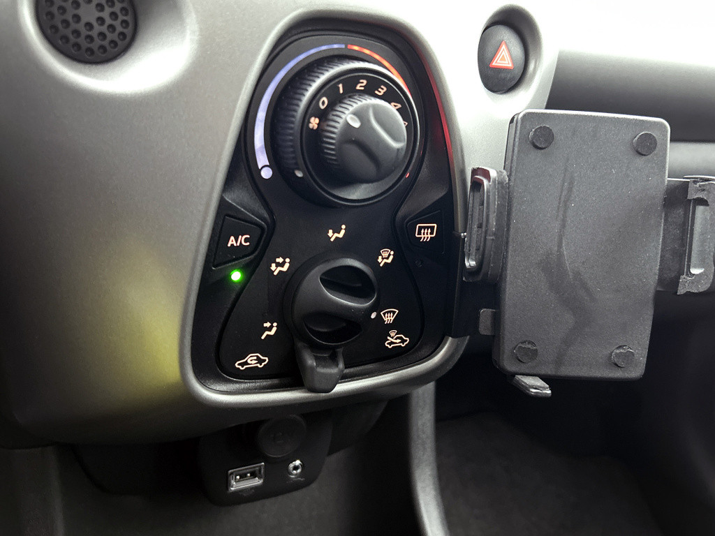 Citroen C1 1.0 e-vti feel | rijklaar |