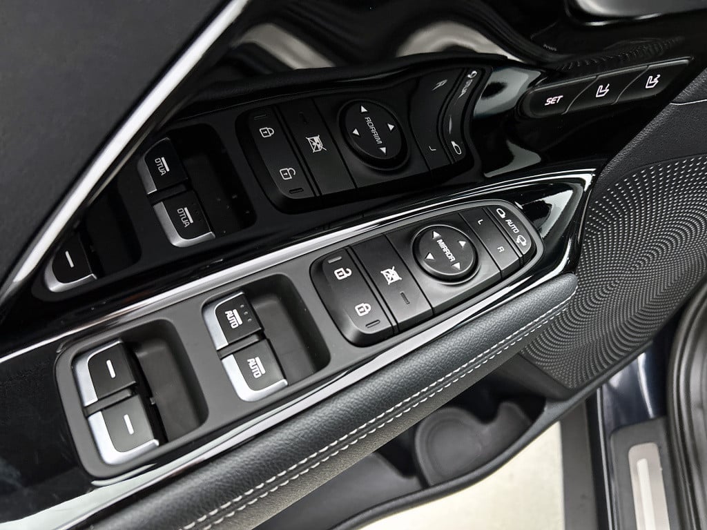 Kia Niro 1.6 gdi phev executiveline afneembare trekhaak |