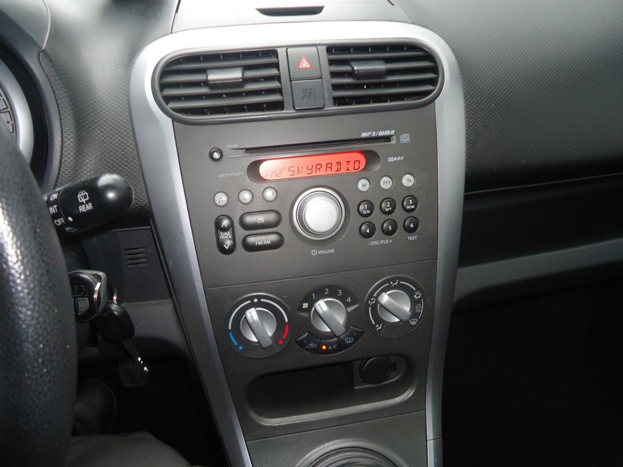 OPEL AGILA 1.0 5DRS BERLIN+