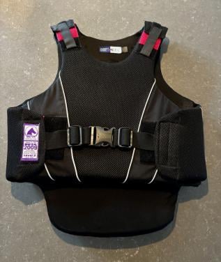 Bodyprotector Harry's Horse