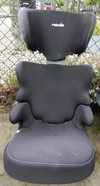 Kinder autostoel Groep 2 Nania