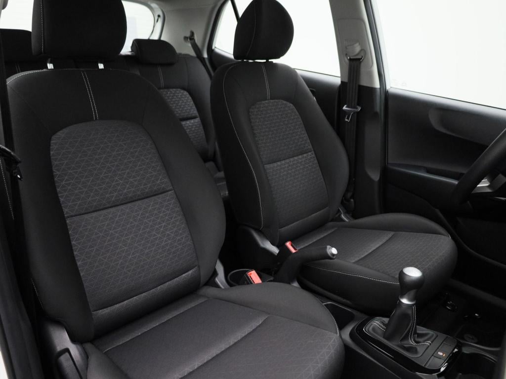 Kia Picanto 1.0 dpi comfortline | cruise control | dab | bluetooth | aircon