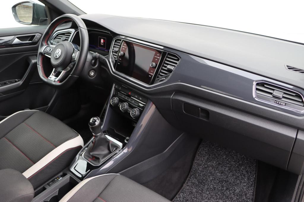 Volkswagen T-roc 1.5 tsi sport 150pk