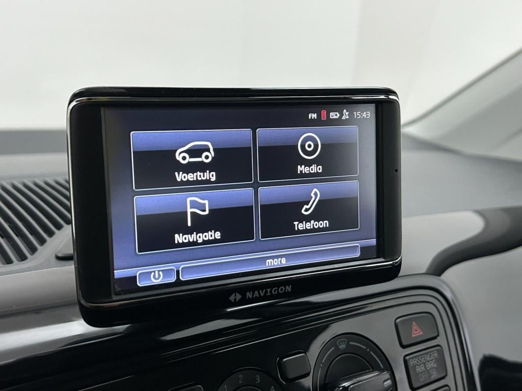Volkswagen UP! occasion 1.0 move up! bluemotion | zwart | tweedehands volks