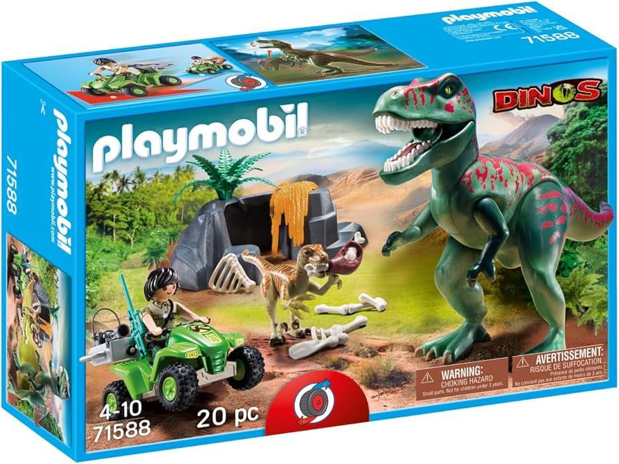 Playmobil Dinos NIEUW in doos!!