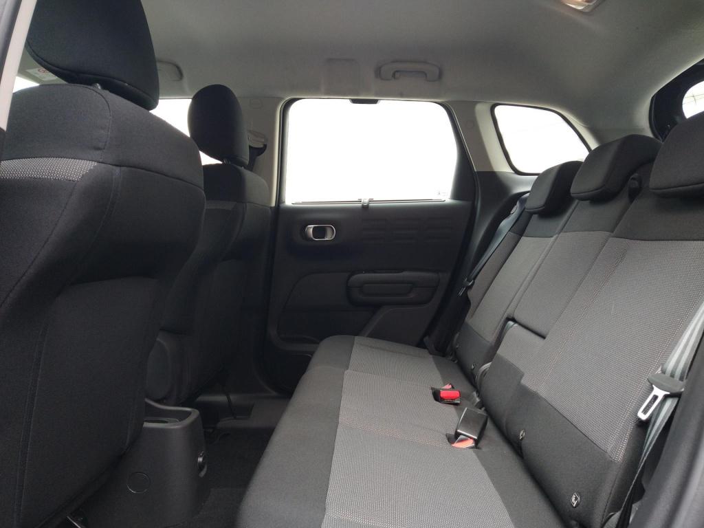Citroen C3 Aircross suv 1.2 feel navi/clima/park