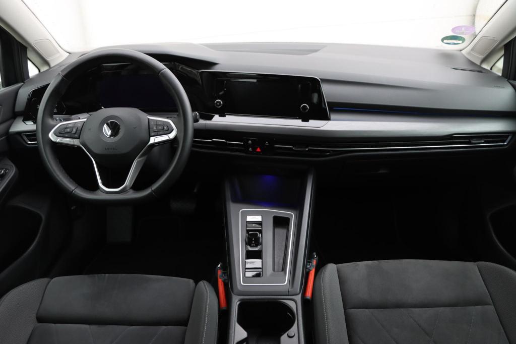 Volkswagen Golf 1.5 etsi style 150pk dsg7