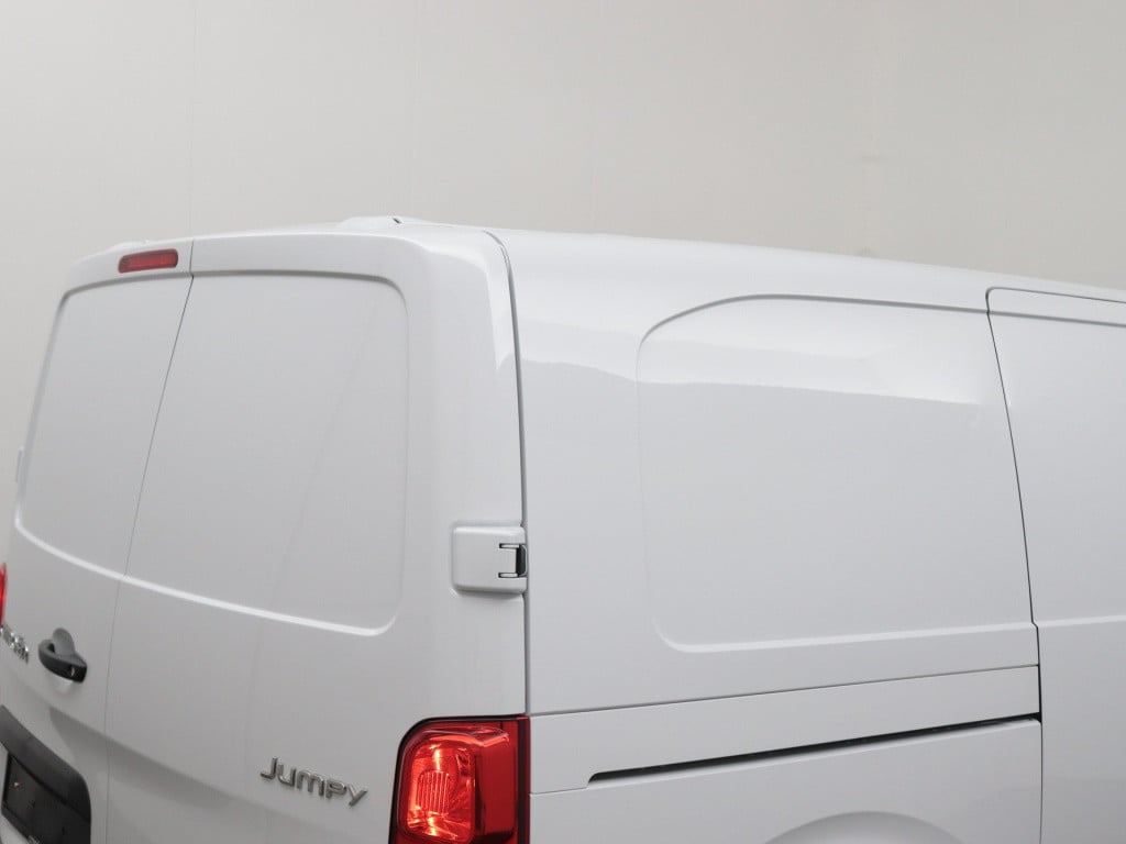 Citroen Jumpy bluehdi 120 pk lengte 2 | rijklaar 2,9% financial lease