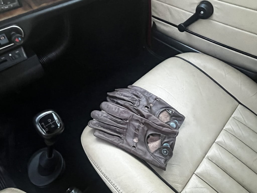 Mini Mini rover kensington 1.3 spi