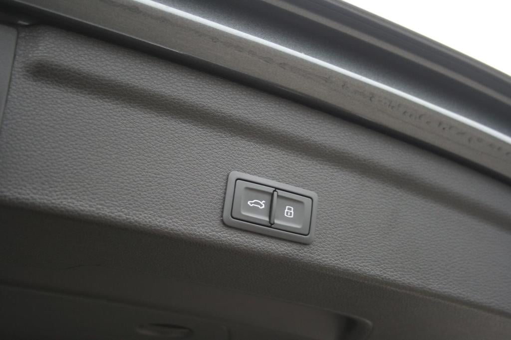 Audi Q3 sportback 45 tfsi e s edition