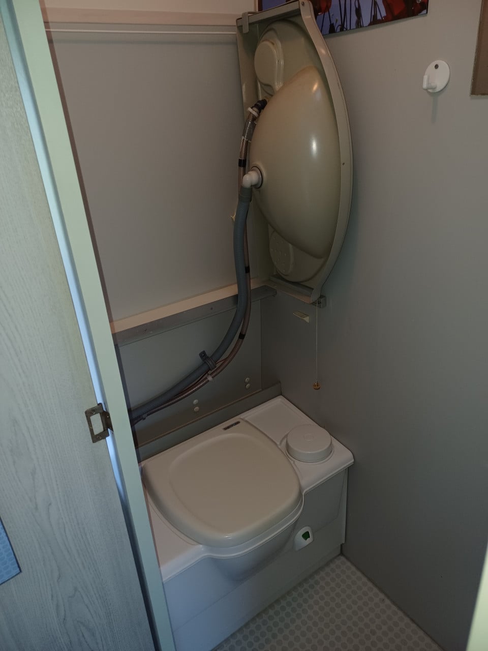 Caravan Beyerland vitesse 350/2 (lichtgewicht)