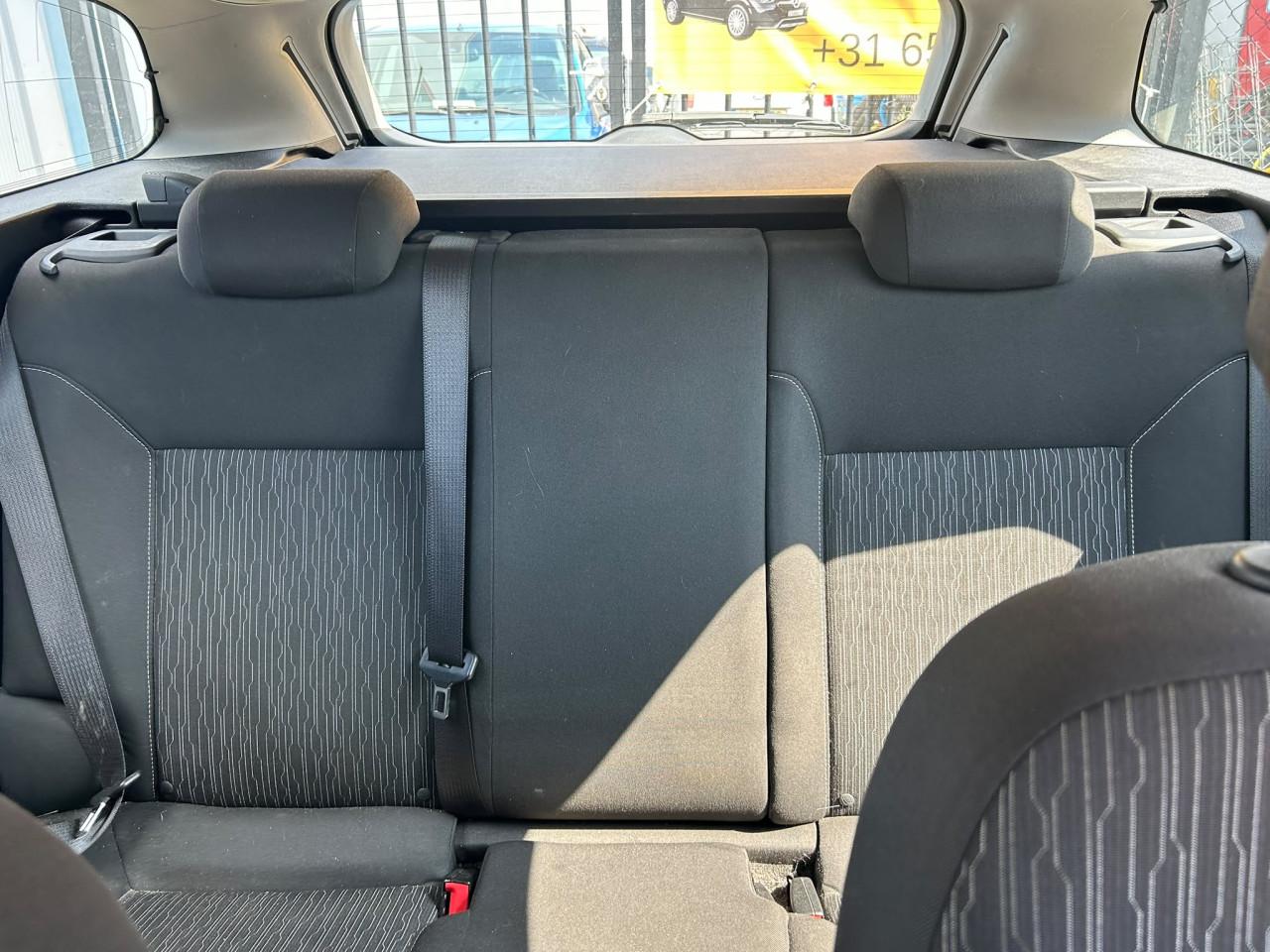 Opel Astra Sports Tourer 1.7 CDTi Business+ Airco Navi Cruise APK 02-2027