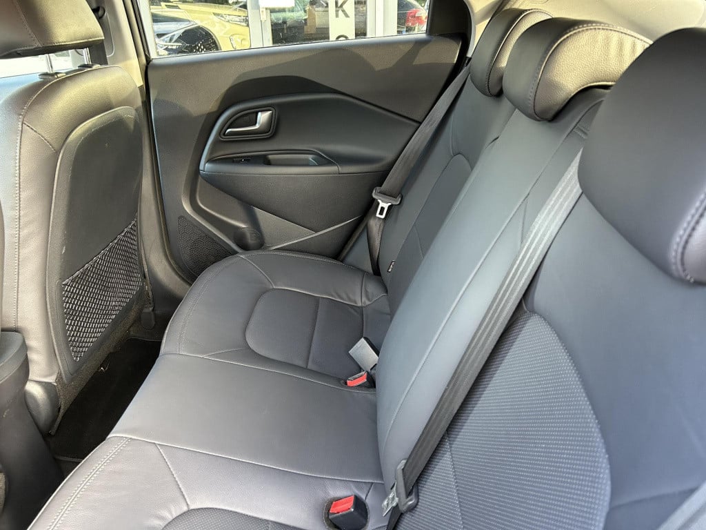 Kia Rio 1.2 cvvt world cup edition