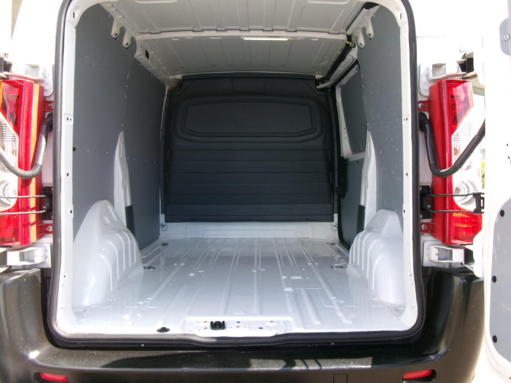 Citroen Jumpy 1.6 hdi l1/h1 airco, cr.control, side-bars