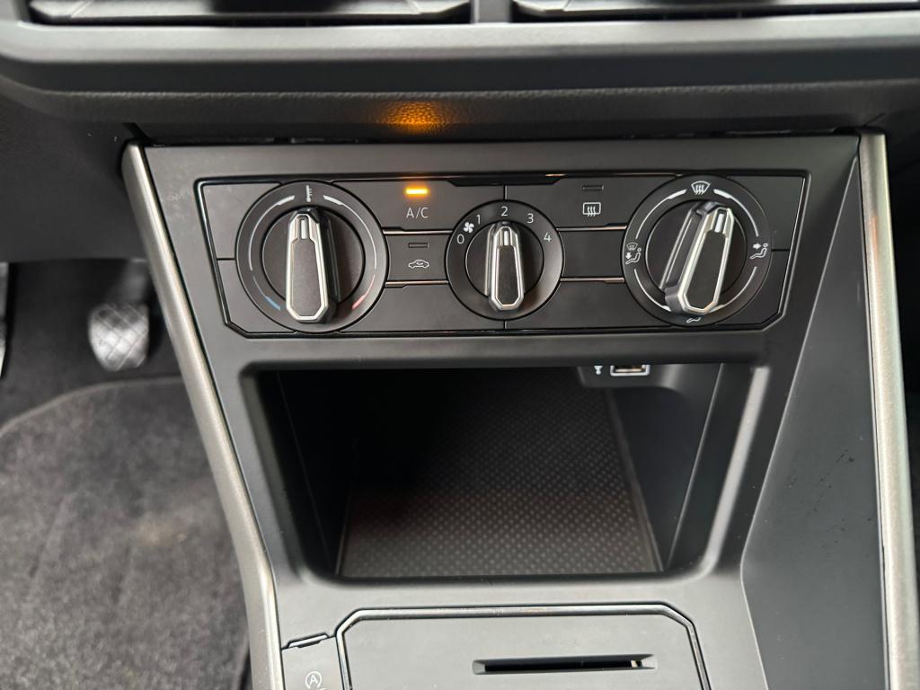 Volkswagen Polo 1.0 tsi comfortline