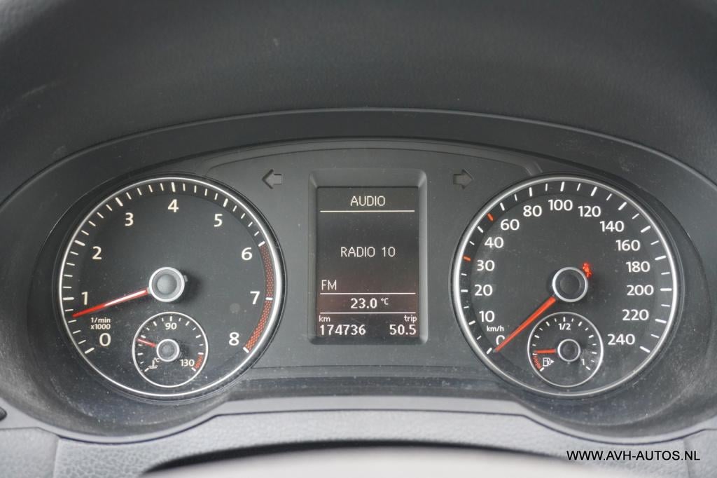 Seat Alhambra 1.4 tsi style 7 - persoons