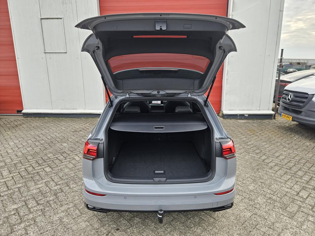 Volkswagen Golf variant 1.5 etsi r-line business | acc | h/k