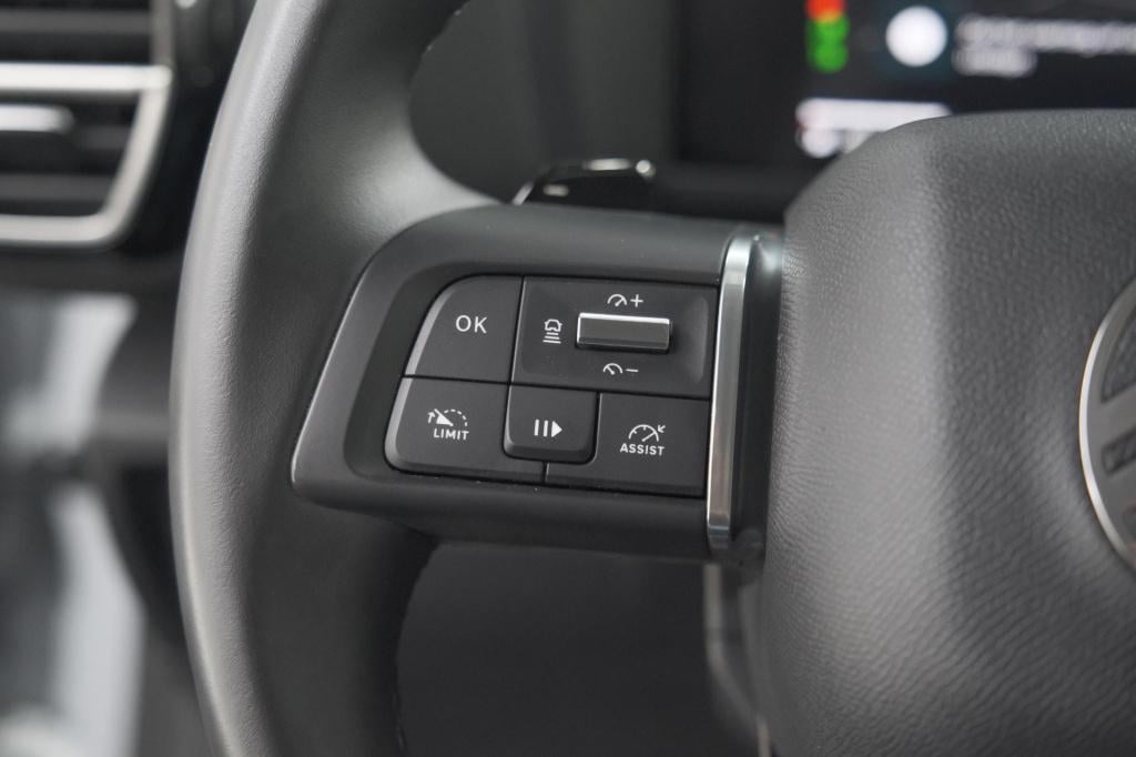 Citroen C4 X 1.2 hybrid 145 max | camera | adaptieve cruise control | apple