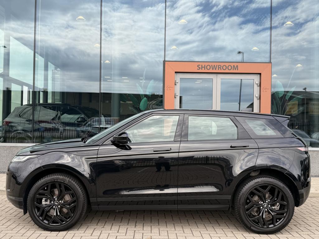 Land Rover Range Rover 2.0 p200 awd hello edition | stoel/stuurverwarming |