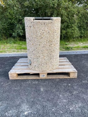 Afvalcontainer