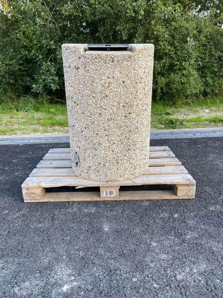 Afvalcontainer