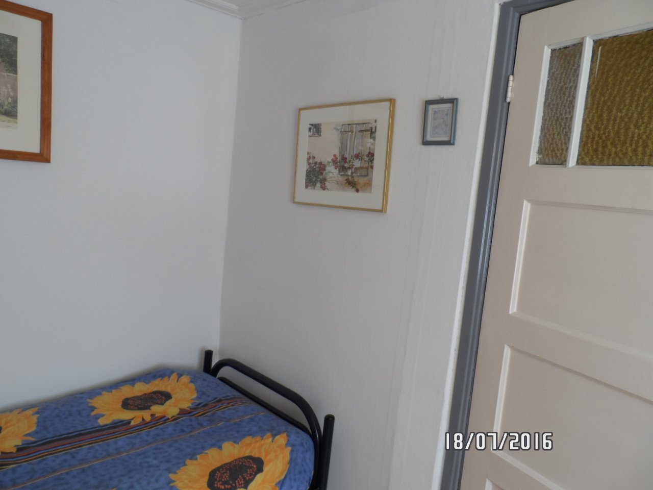 Woning, gemeubileerd, te huur voor arbeidsmigranten.