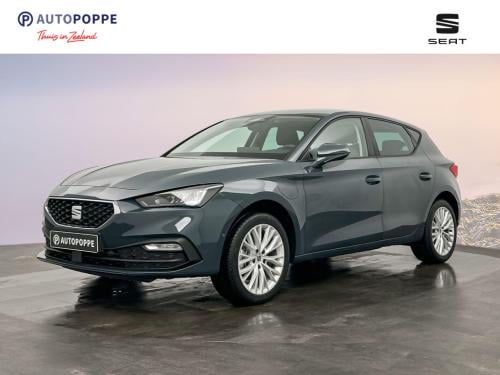 Seat Leon style business intense 1.5 tsi ehybrid 150 kw / 20