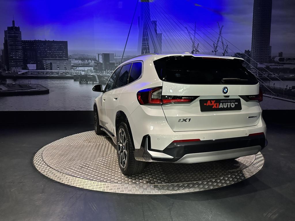 BMW Ix1 edrive20 67 kwh *leer*camera*keyless*