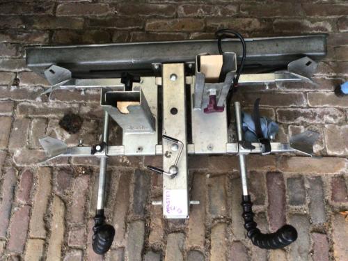 Master Load fietsendrager