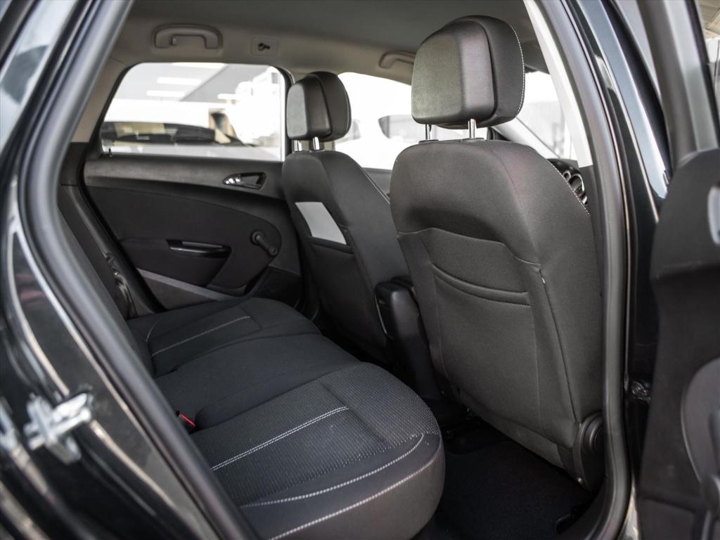 Opel Astra 1.4 turbo 140pk design edition | navigatie | camera | cruise con