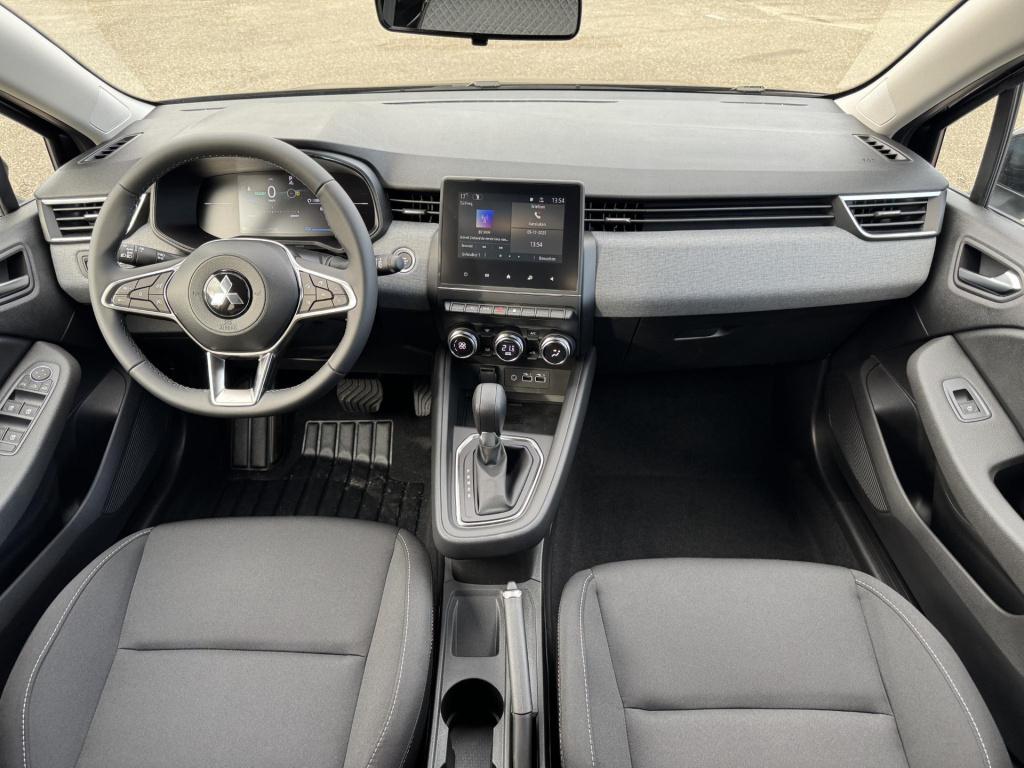 Mitsubishi Colt 1.6 hev intense
