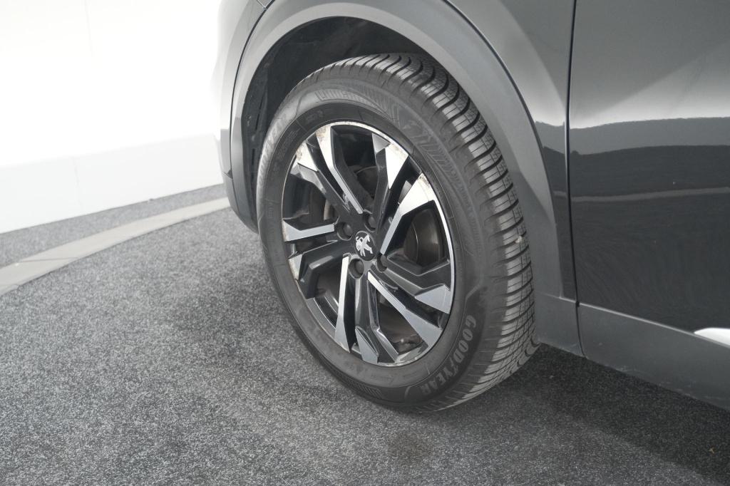 Peugeot 2008 puretech 130 gt-line | camera | adaptieve cruise control | all