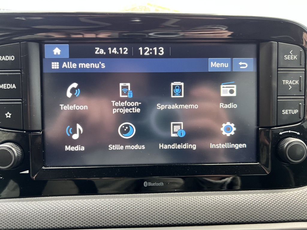 Hyundai I 10 1.0 comfort - apple/ android carplay | two-tone | dab | cruise