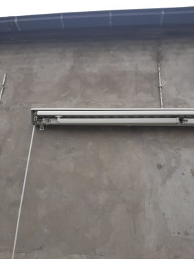 Zonnescherm