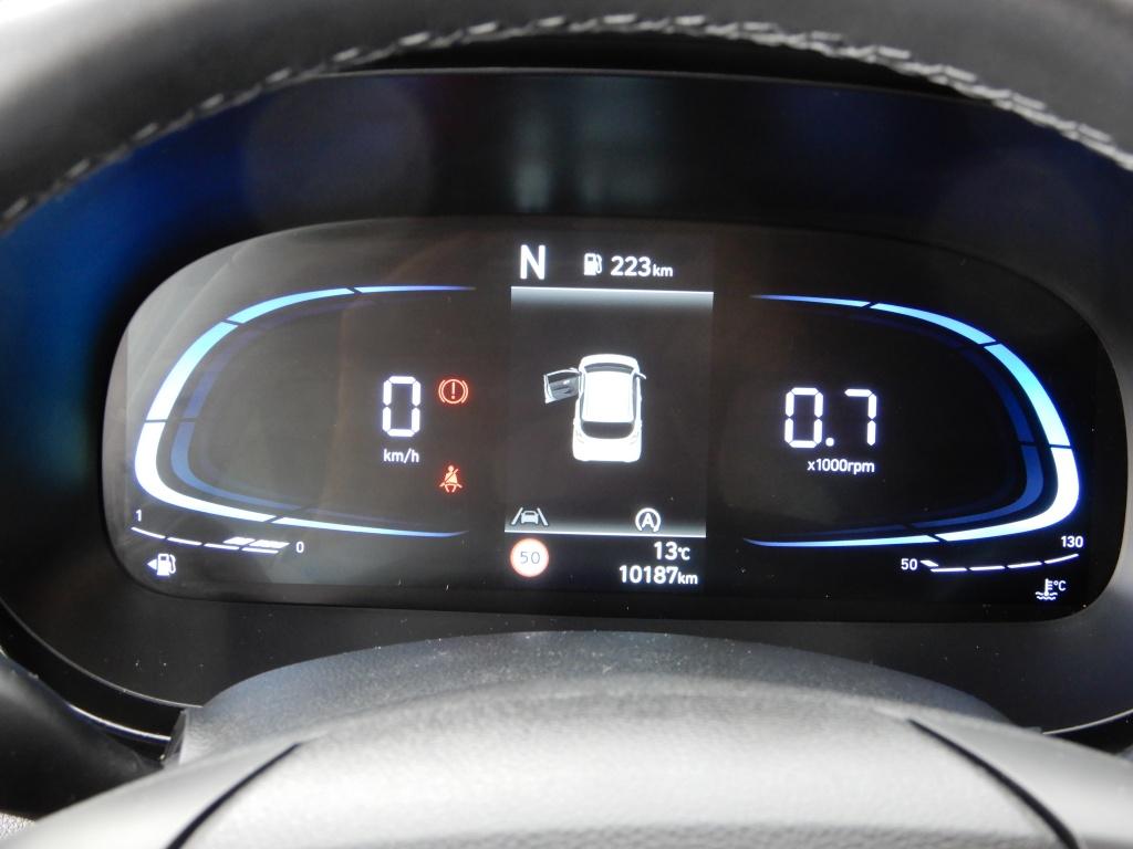 Hyundai I 10 1.0 comfort smart | automaat | 5 pers | 1e eigenaar |