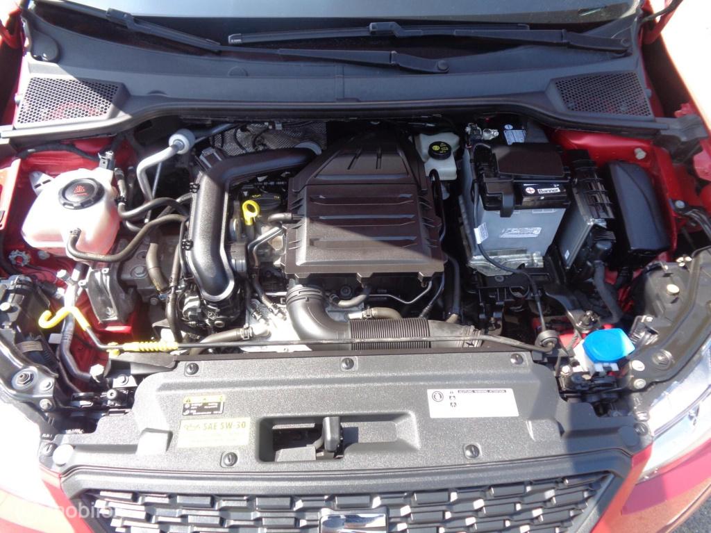 Seat Arona 1.0 tsi reference/airco/lm velgen/carplay/1st eig/slechts 79000k