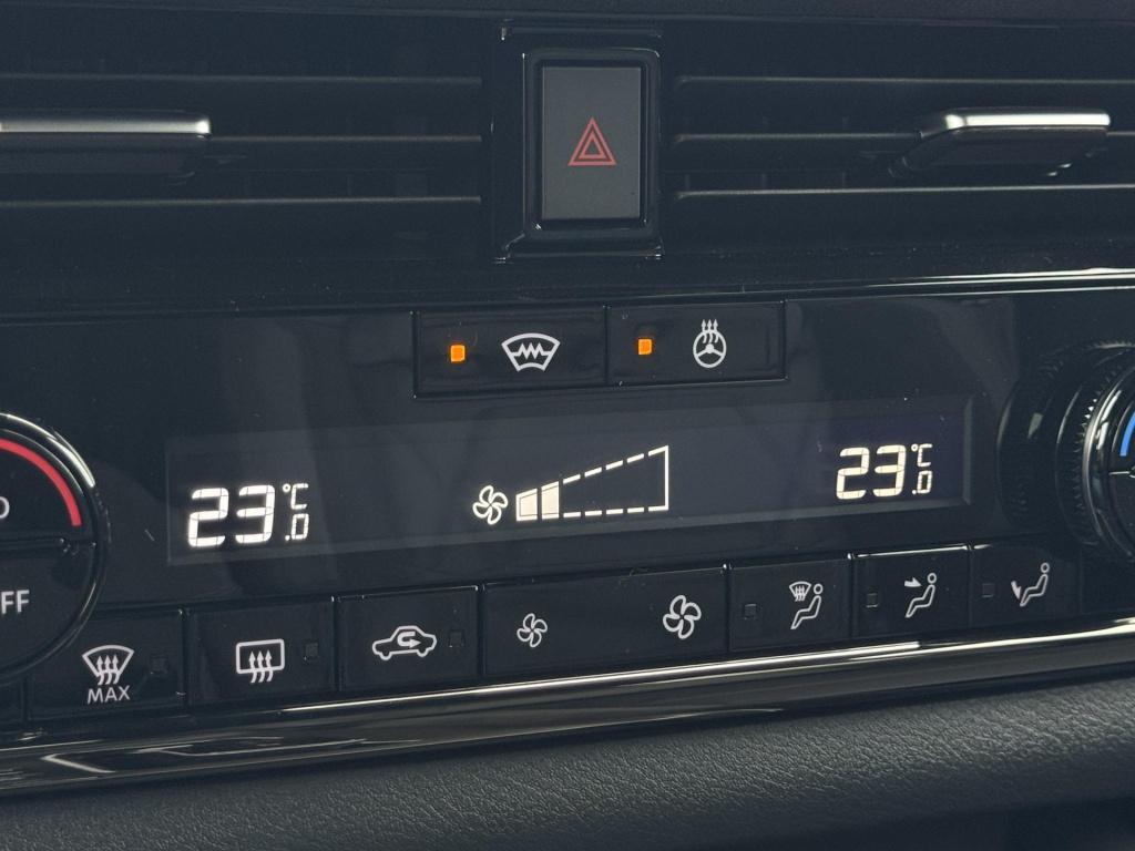 Nissan Qashqai 1.5 e-power n-design panoramadak + cold pack, nieuwe e-power