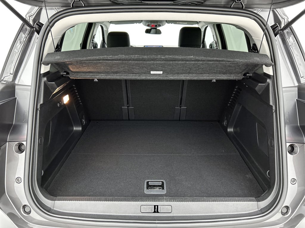 Citroen C5 Aircross plug-in hybrid 180pk automaat plus