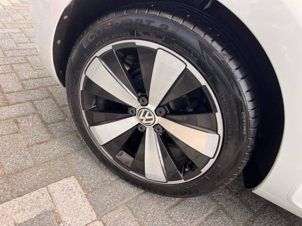 Volkswagen New Beetle 1.2 tsi design