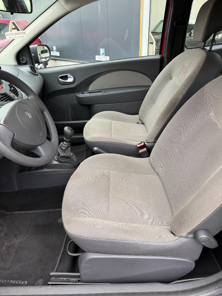 Renault Twingo 1.2 - authentique