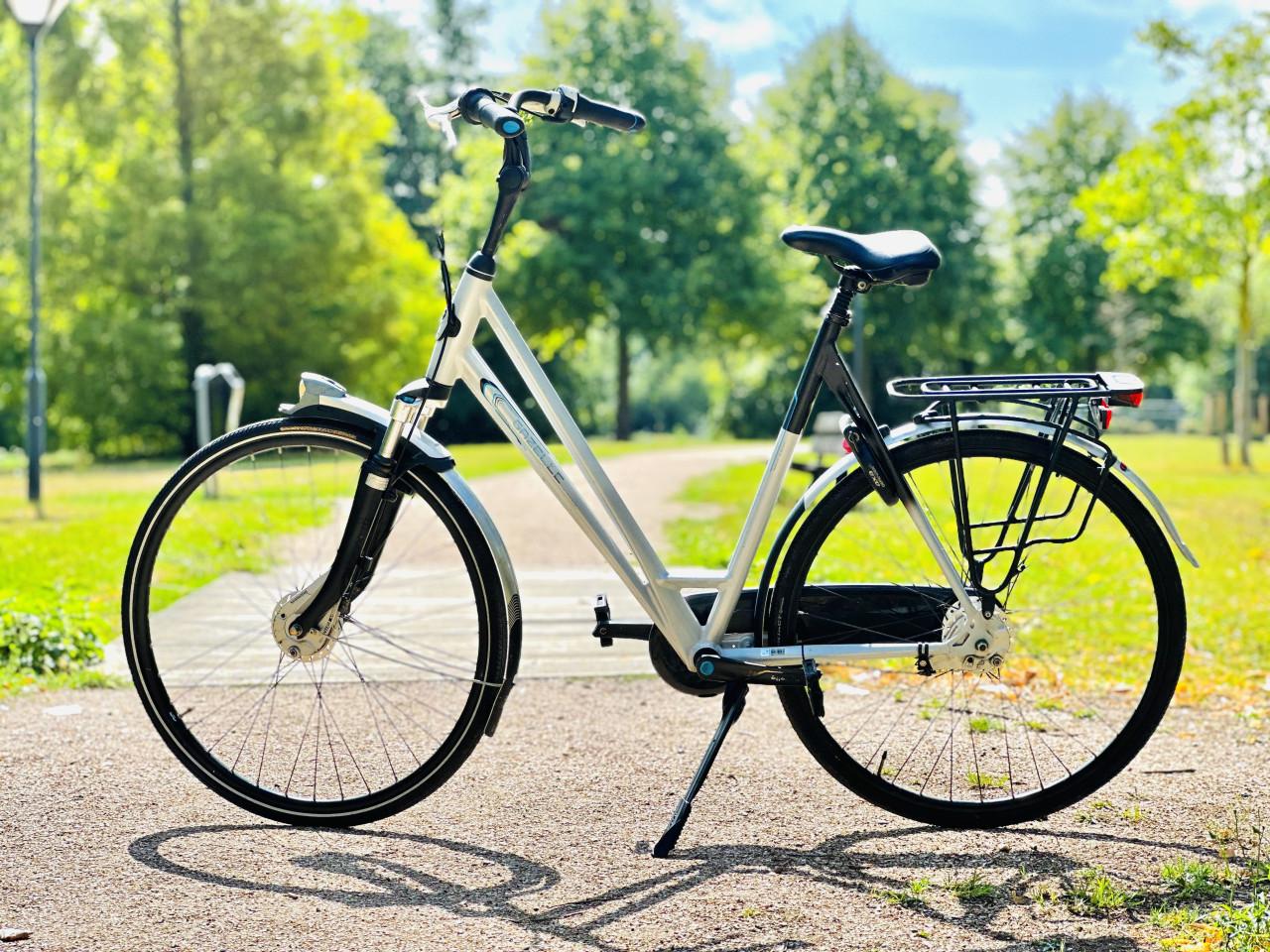 Gazelle Damesfiets 28inch - 8 versnellingen