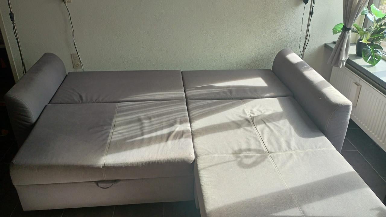Loungebank