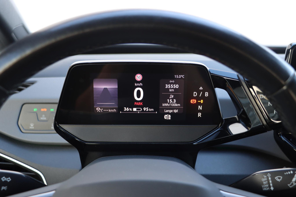 Volkswagen Id.3 id.3 45 kwh