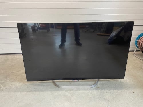 LG televisie
