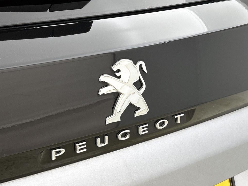Peugeot 3008 plug-in hybrid 180 pk allure | rijklaar | adaptive cc |